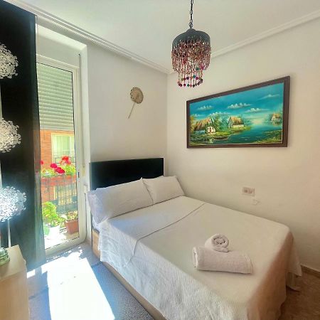 Habitacion Privada En Piso Compartido Valencia Eksteriør bilde