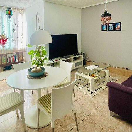 Habitacion Privada En Piso Compartido Valencia Eksteriør bilde