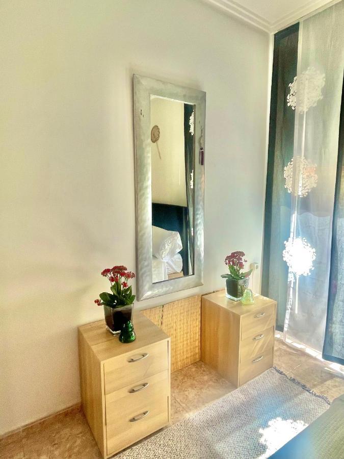 Habitacion Privada En Piso Compartido Valencia Eksteriør bilde