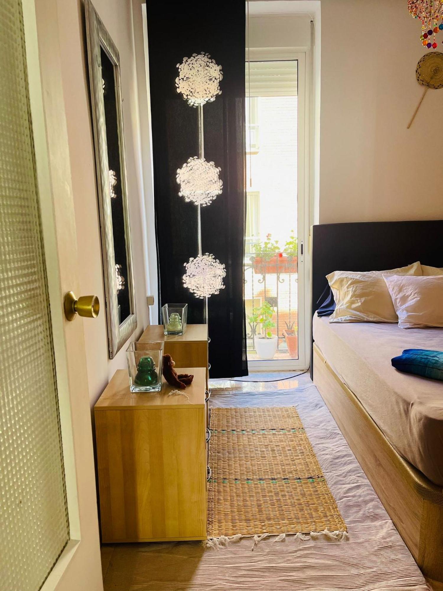Habitacion Privada En Piso Compartido Valencia Eksteriør bilde